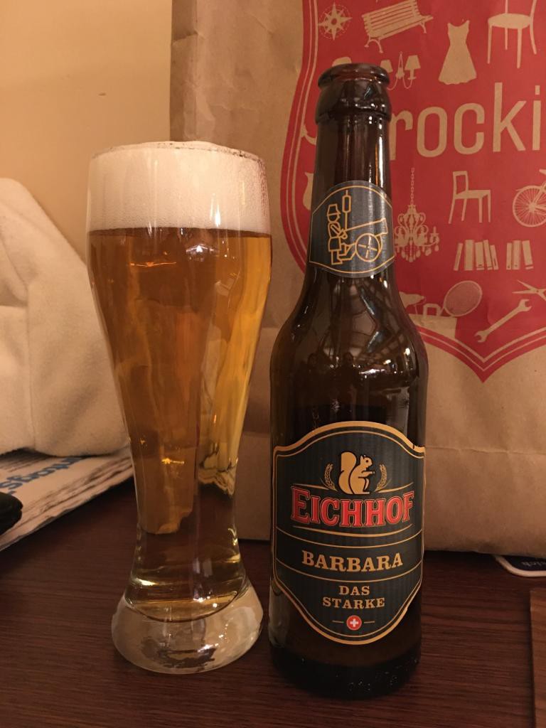 Eichhof Barbara, Switzerland