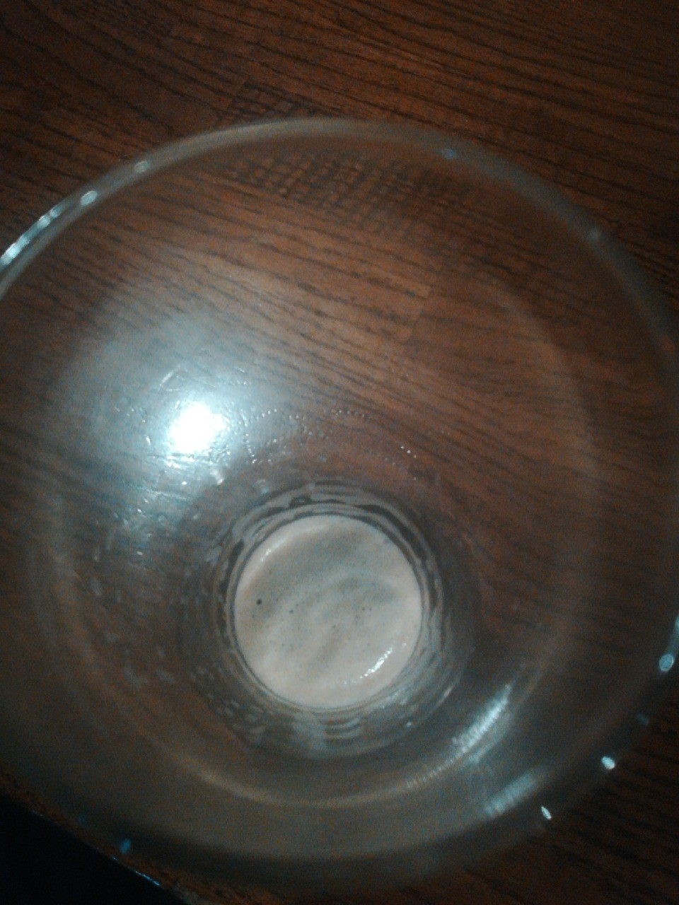 Black Pitts Stout, Ireland