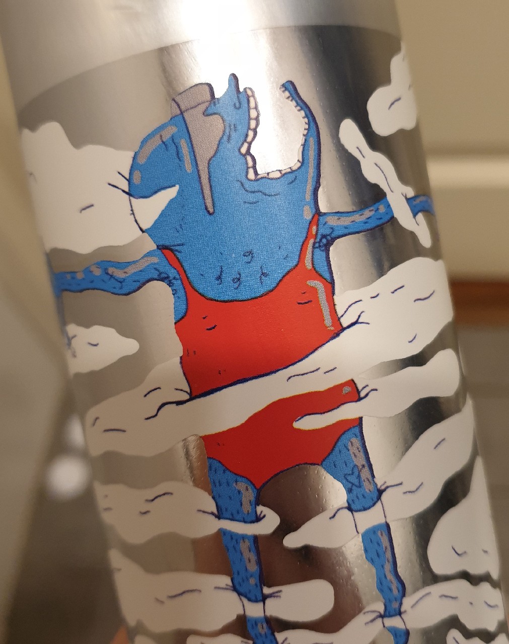 Fully Evolved, Norway