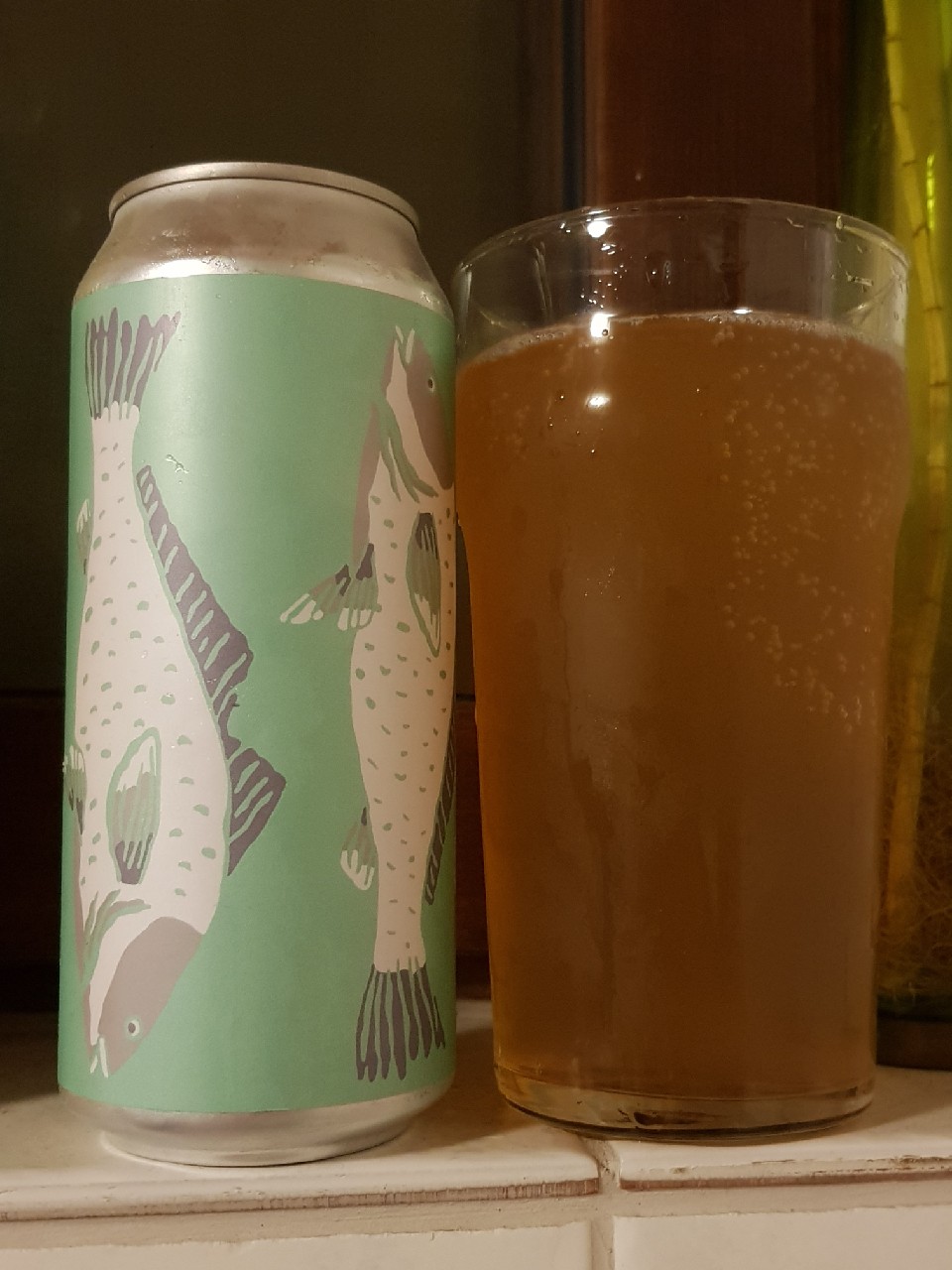 Gasper Goo, United States