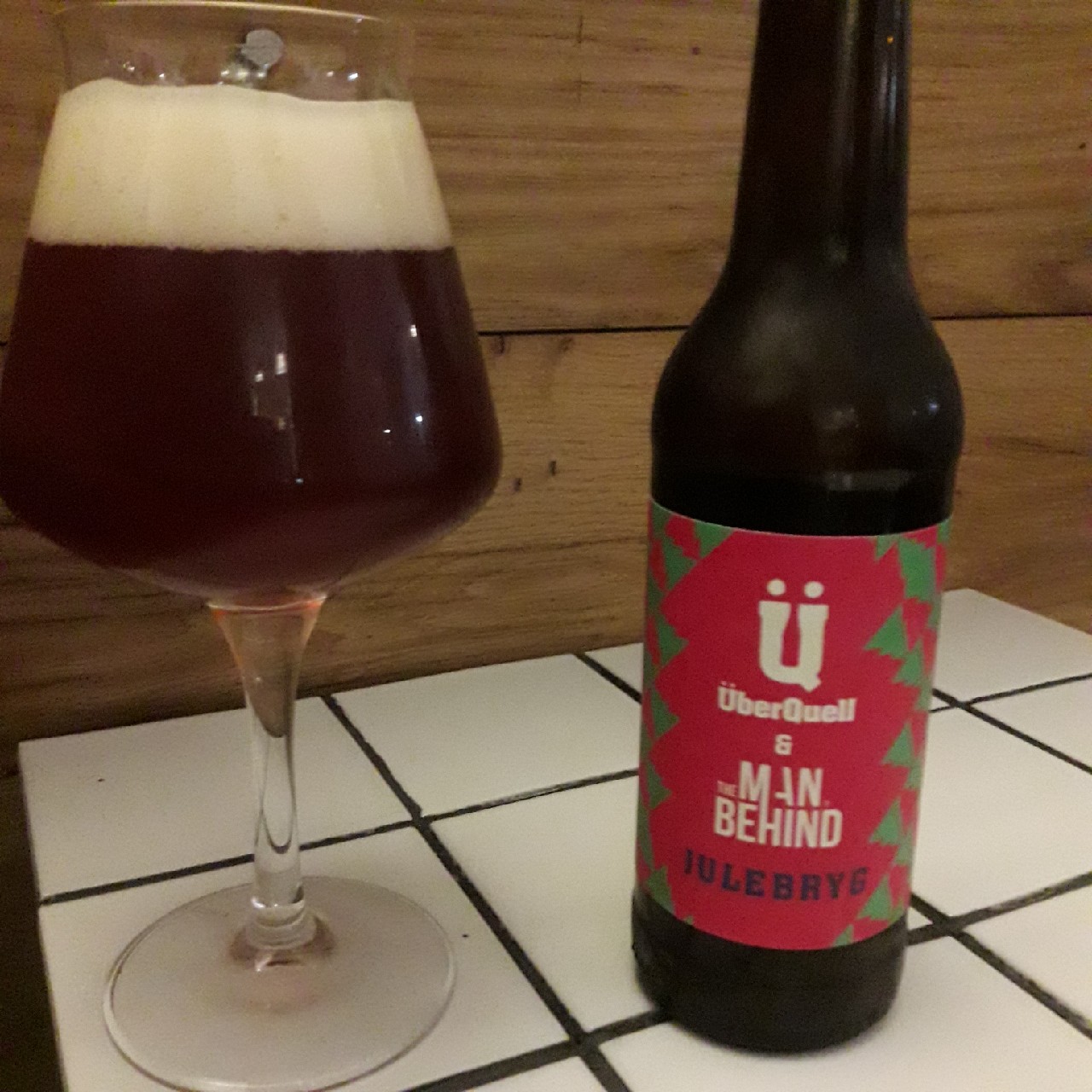 Julebryg Spiced Lager, Germany