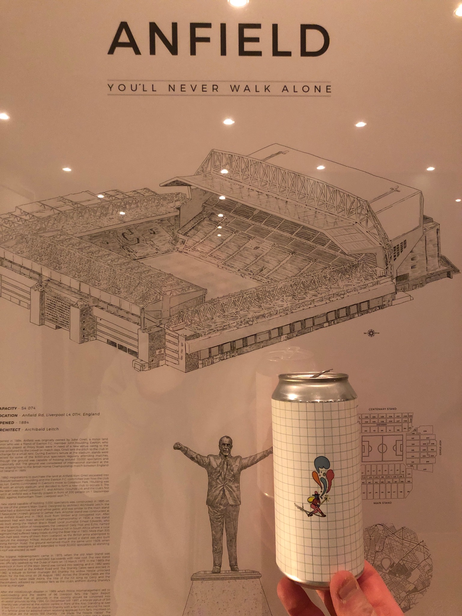 Timewave Zero, England