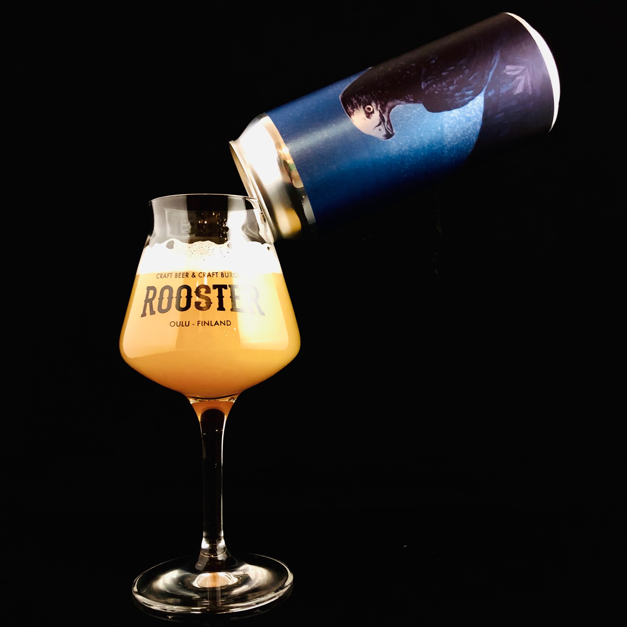 Brighter Than Starlight, United States