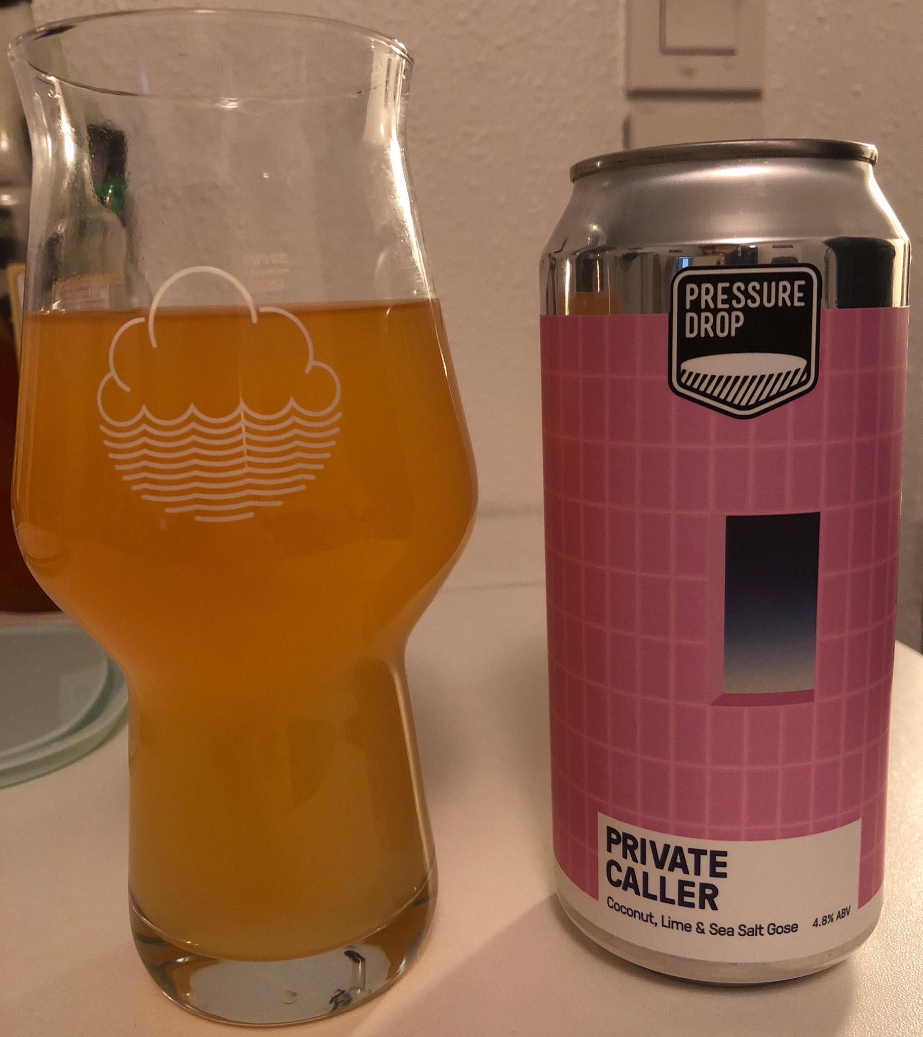 Private Caller, England