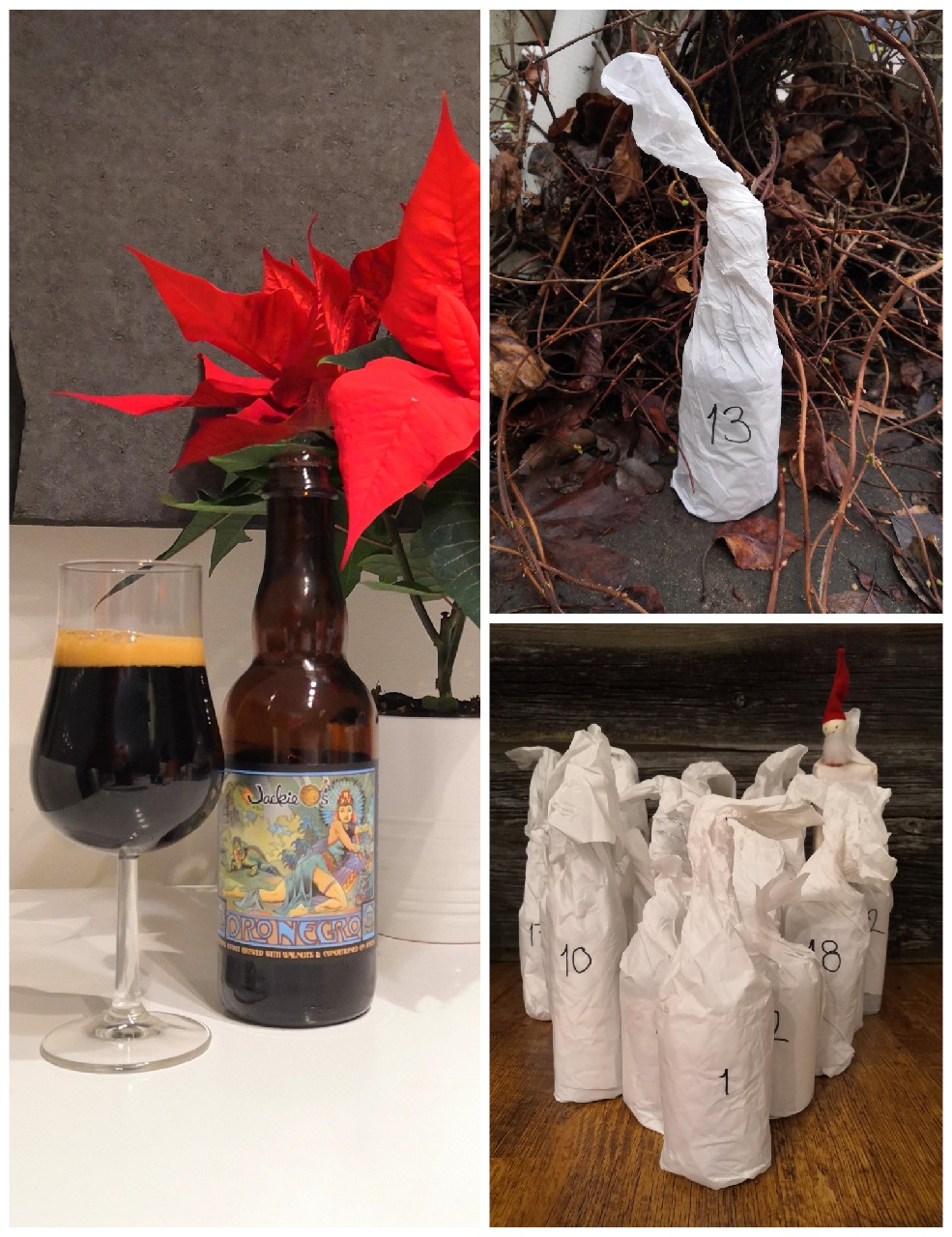 Oro Negro, United States