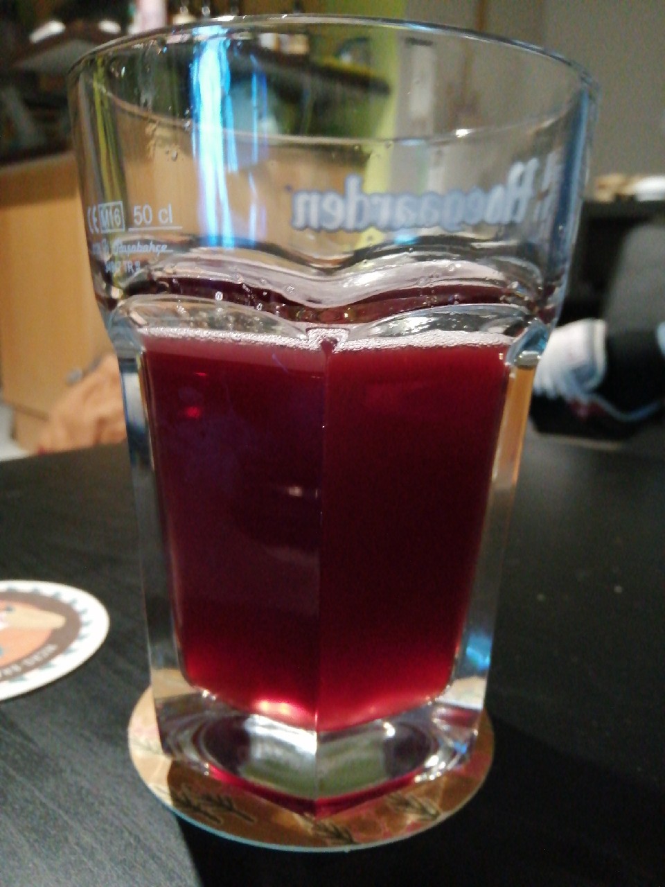 Patrons Project 15.04 // Take Care of Business, England