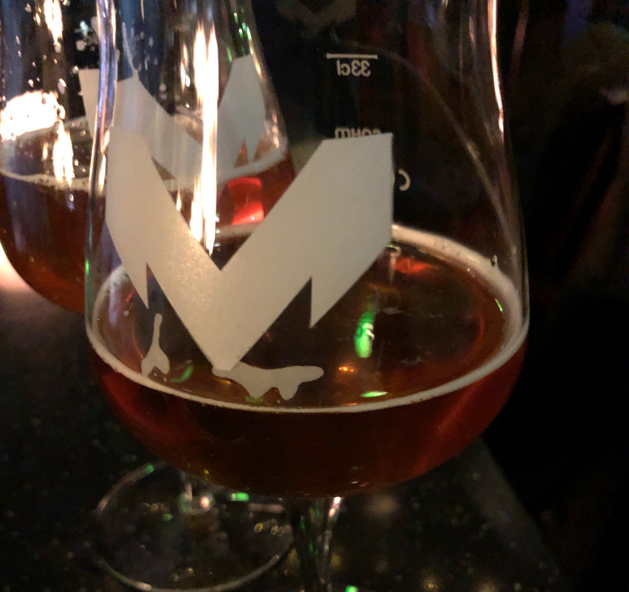 Mufloni Savu Sour, Finland