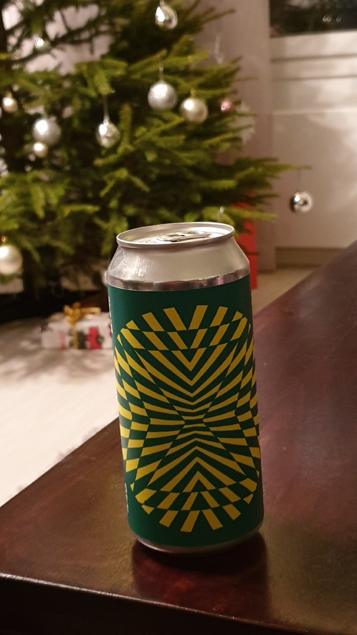 NEDIPA Denali, Scotland