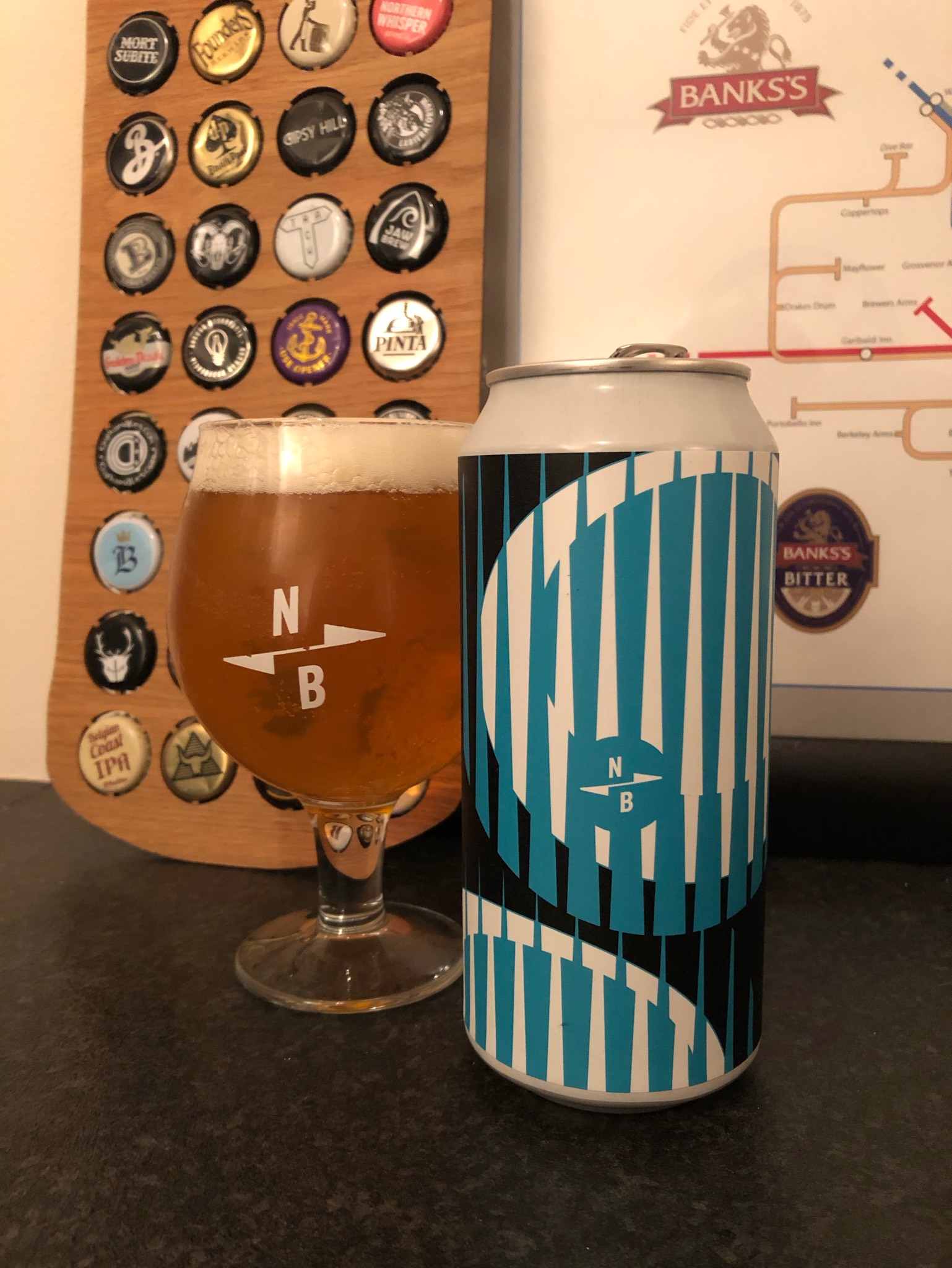 Come In Number 51, England