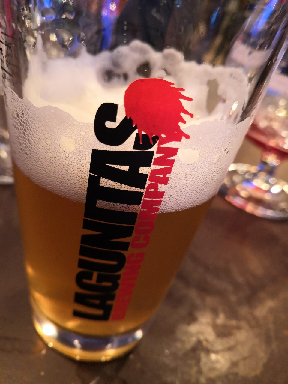 Lagunitas Stoopid, United States