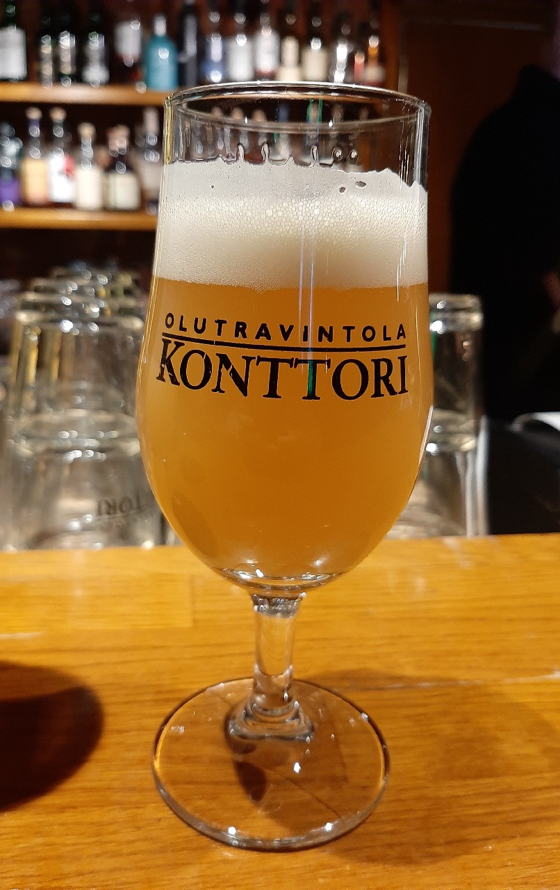 boXX Officer NEIPA, Finland
