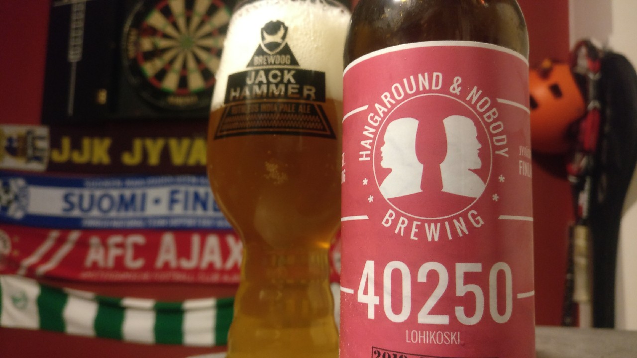 40250 Lohikoski, Finland