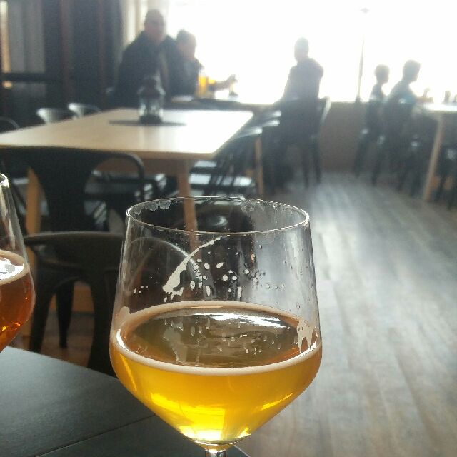 Sangen Spesiaali Korianteri, Finland