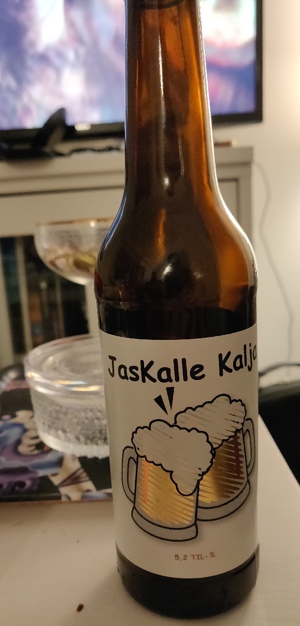 JasKalle Kalja, Finland