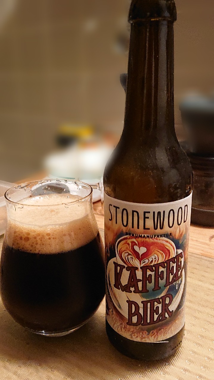 Kaffee Bier, Germany