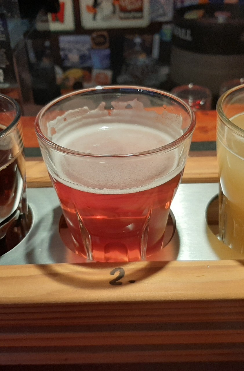 Petite Sour Blueberry, United States
