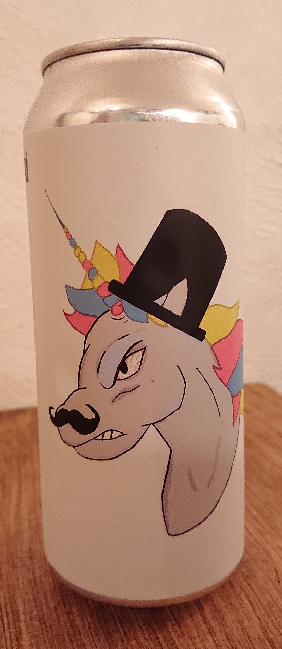 Brewnicornski, United States