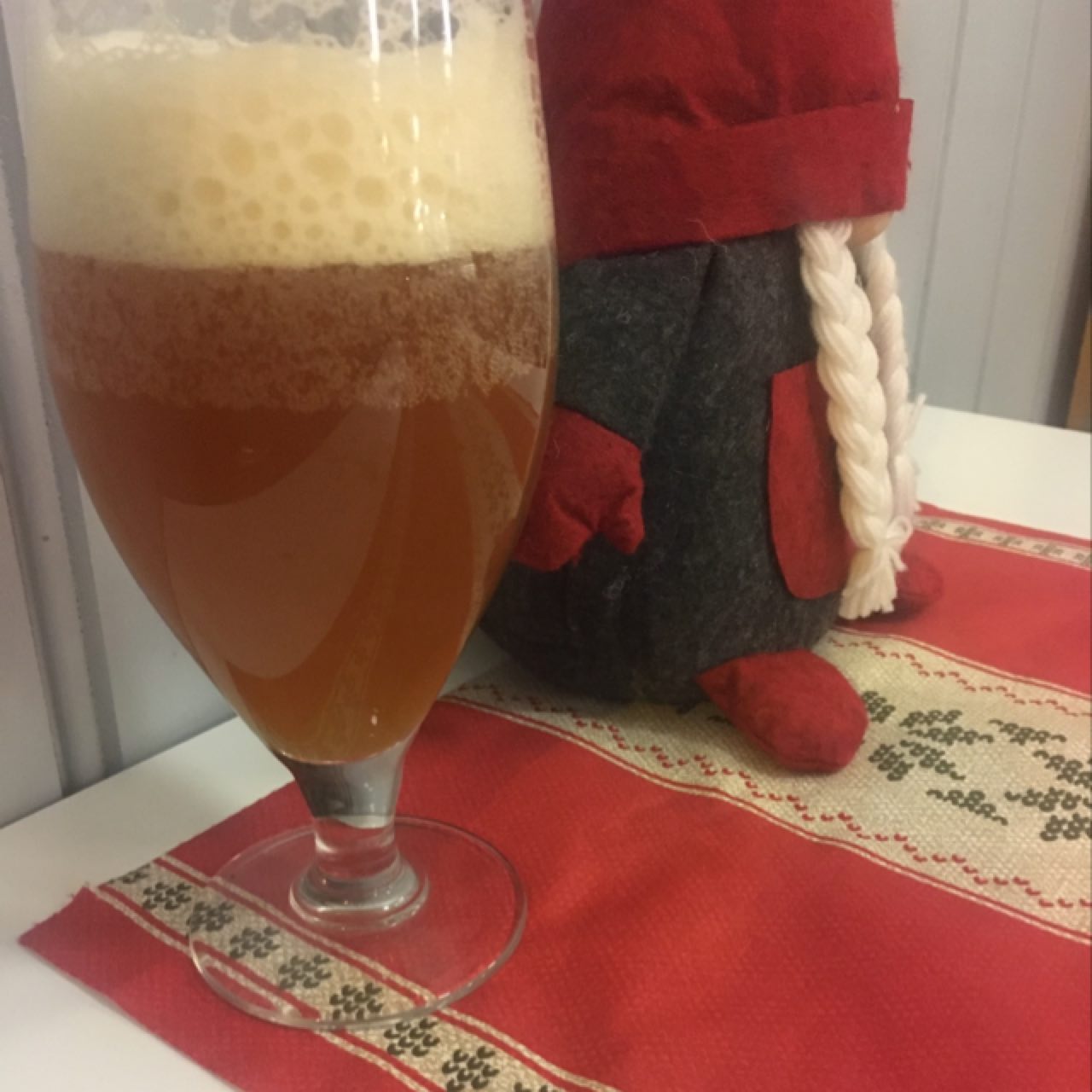 Kurpitsakunkku, Finland