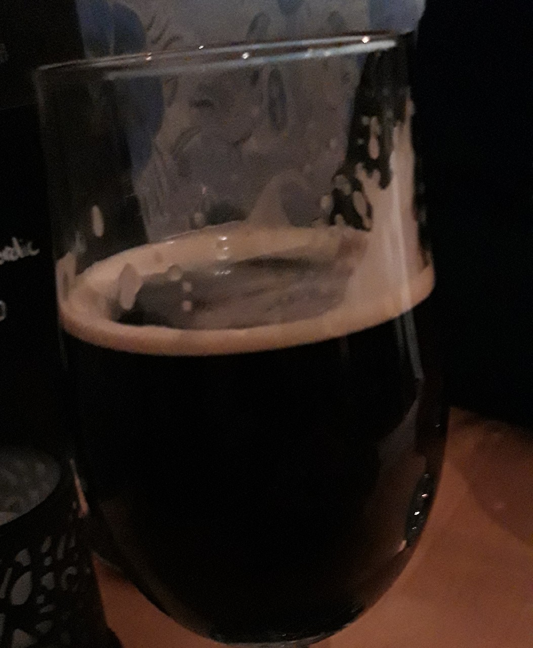 Belgian Triangle, Norway