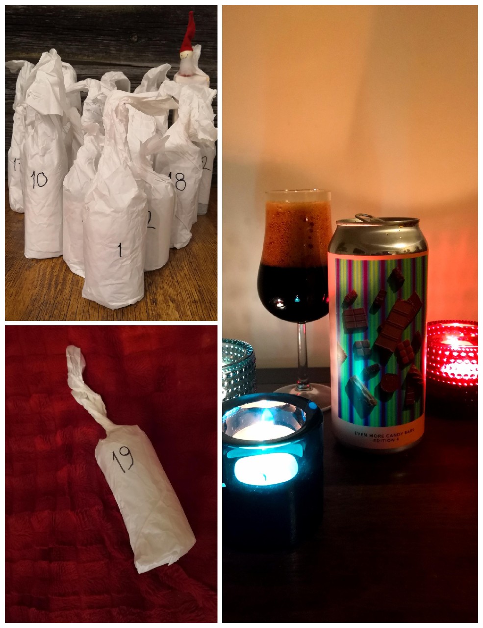 Even More Candy Bars Edition 4, United States