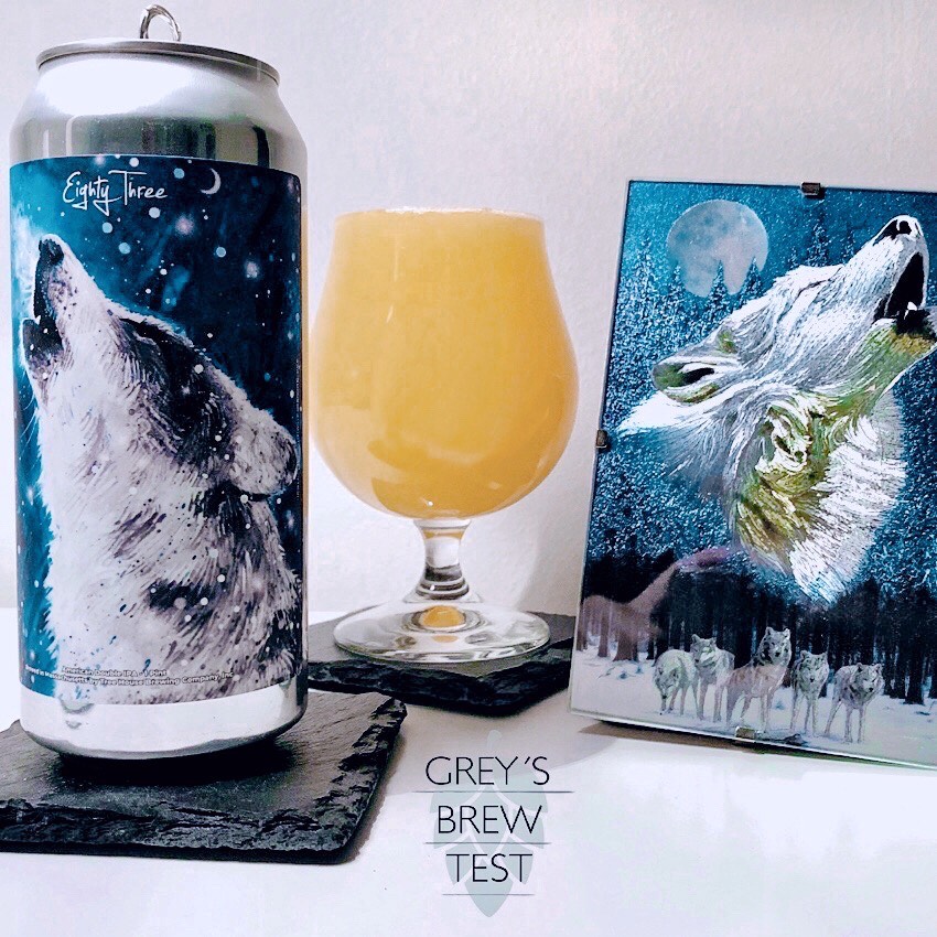 Curiosity Eighty Three, United States