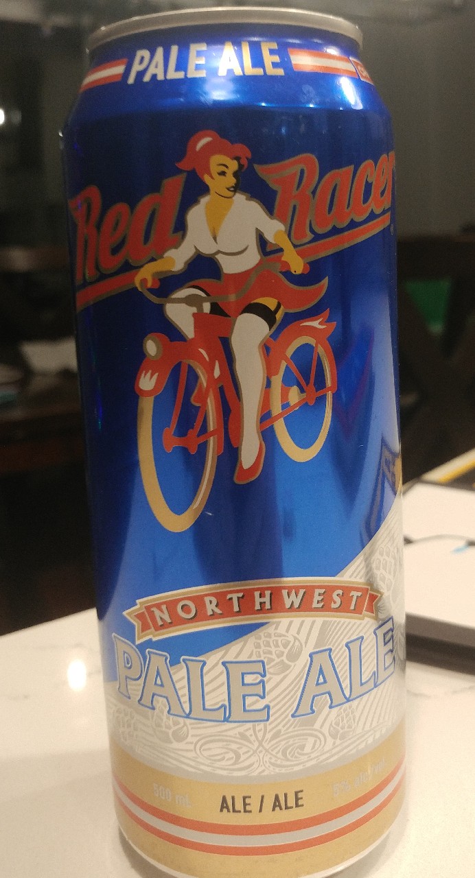 Northwest Pale Ale, Canada