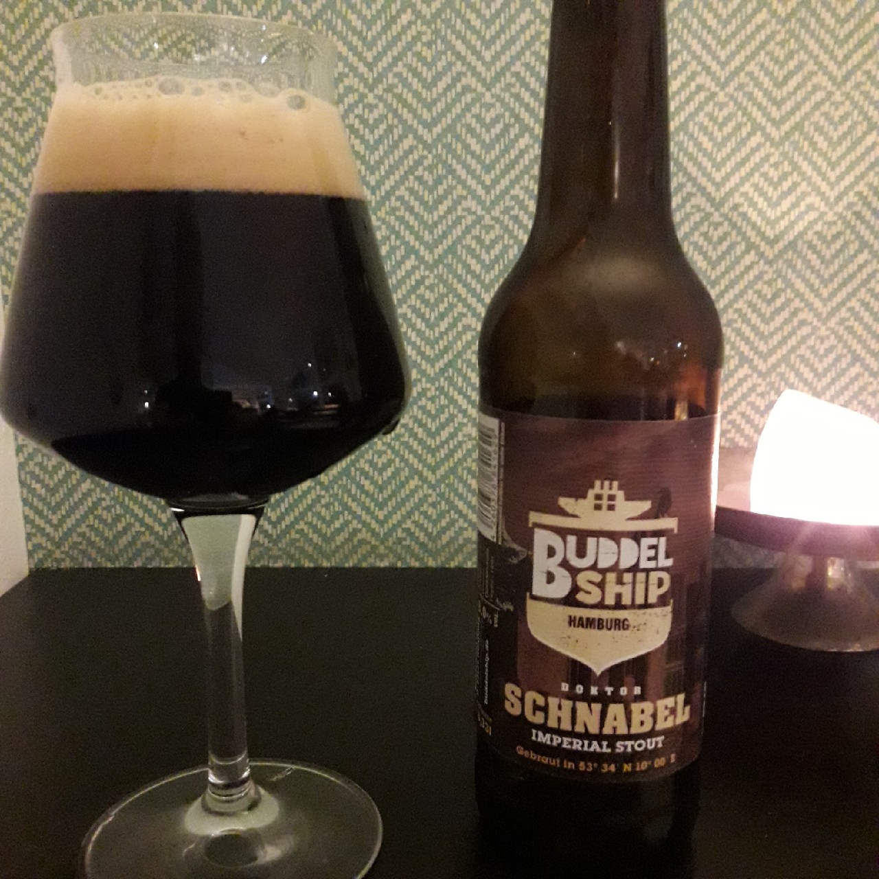 Doktor Schnabel, Germany