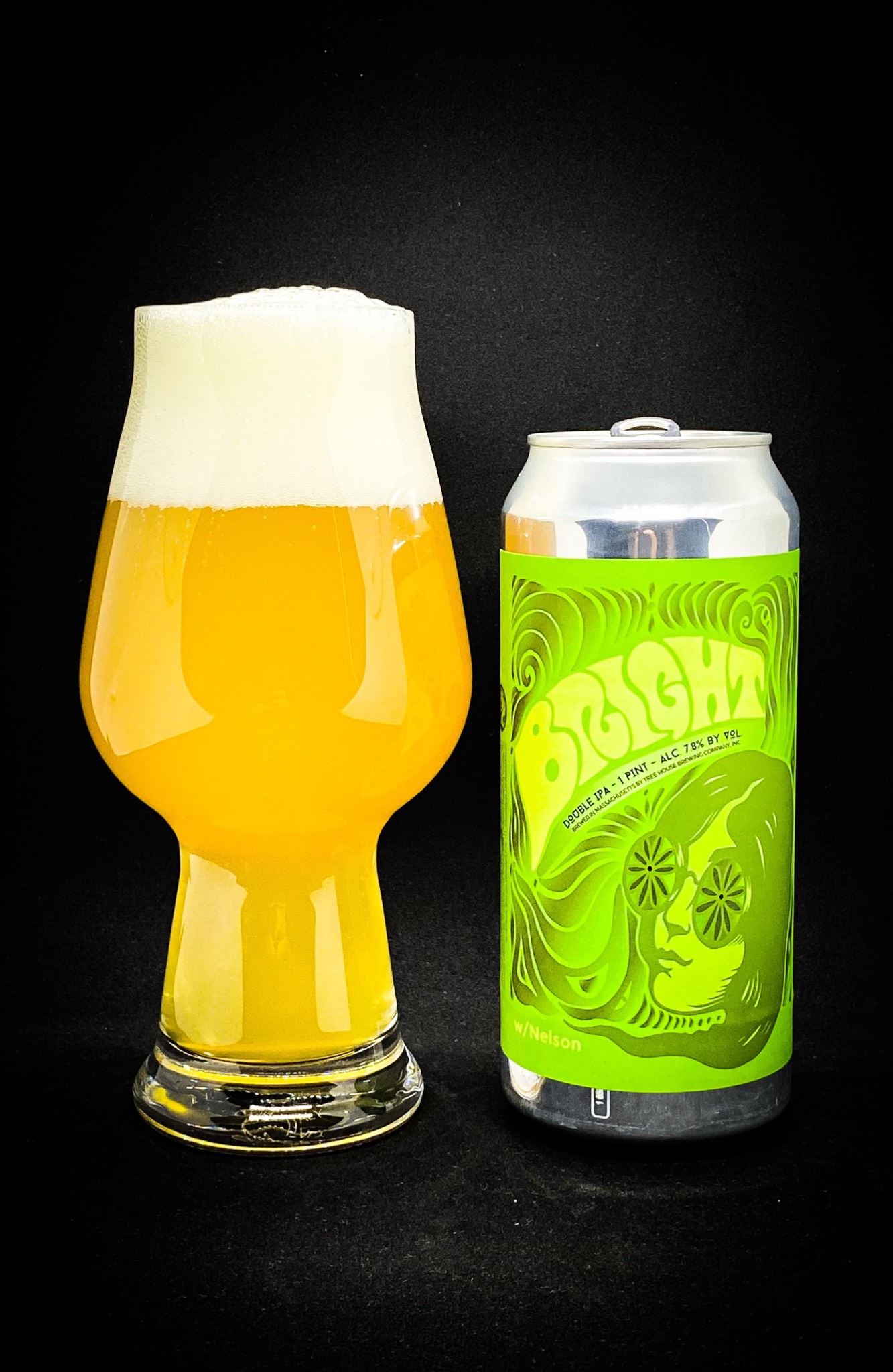 Bright w/ Nelson, United States