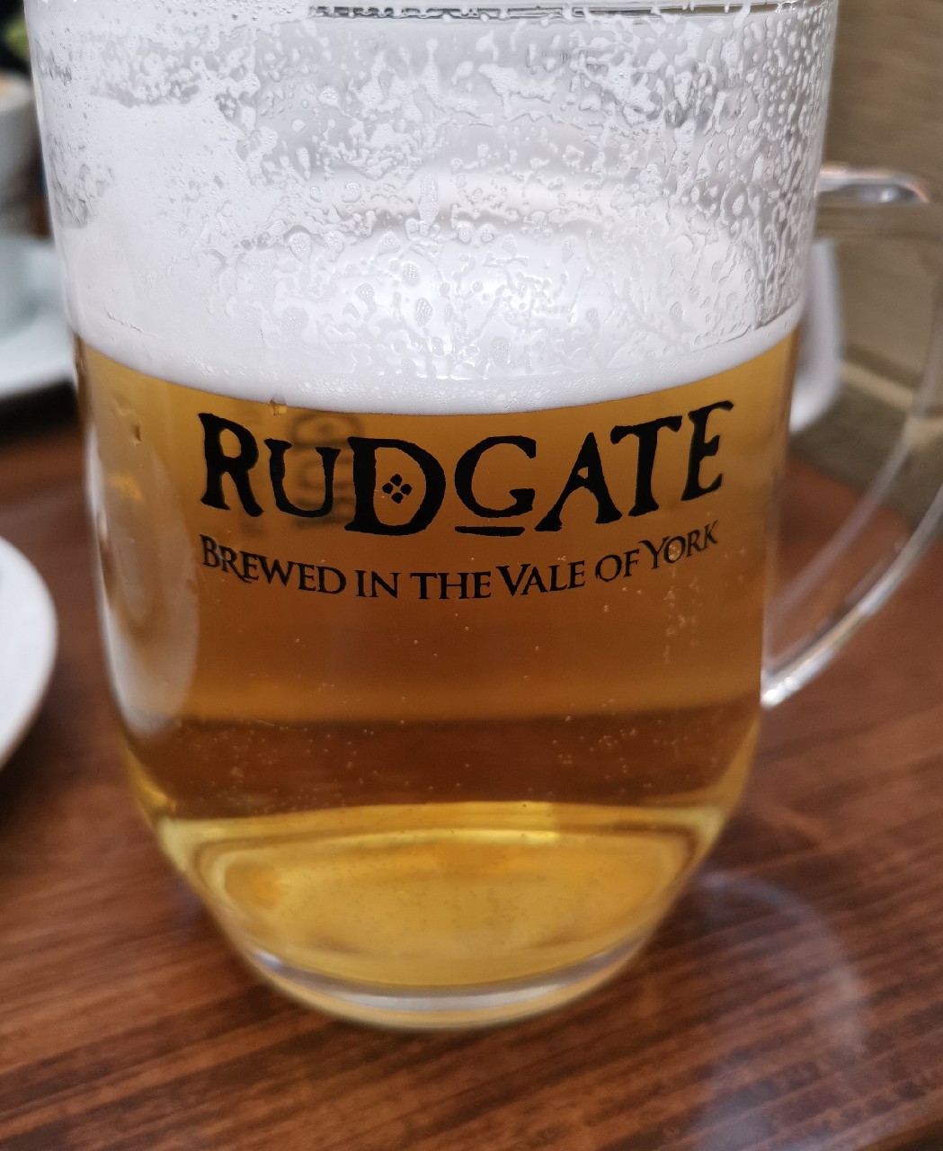 Shambles Tavern Stumbler, England
