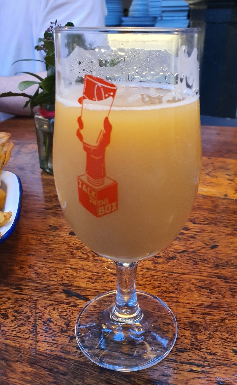 Ego Tripping At The Gates Of Hell, England