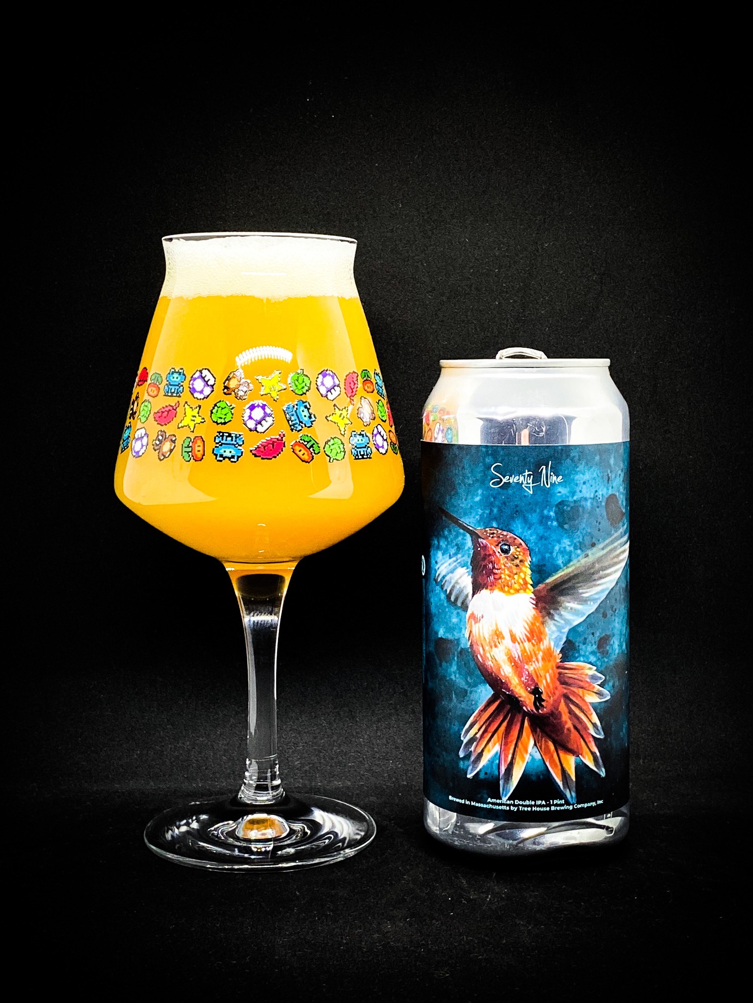 Curiosity Seventy Nine, United States