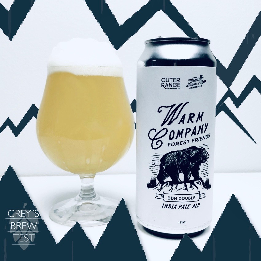 Warm Company, United States