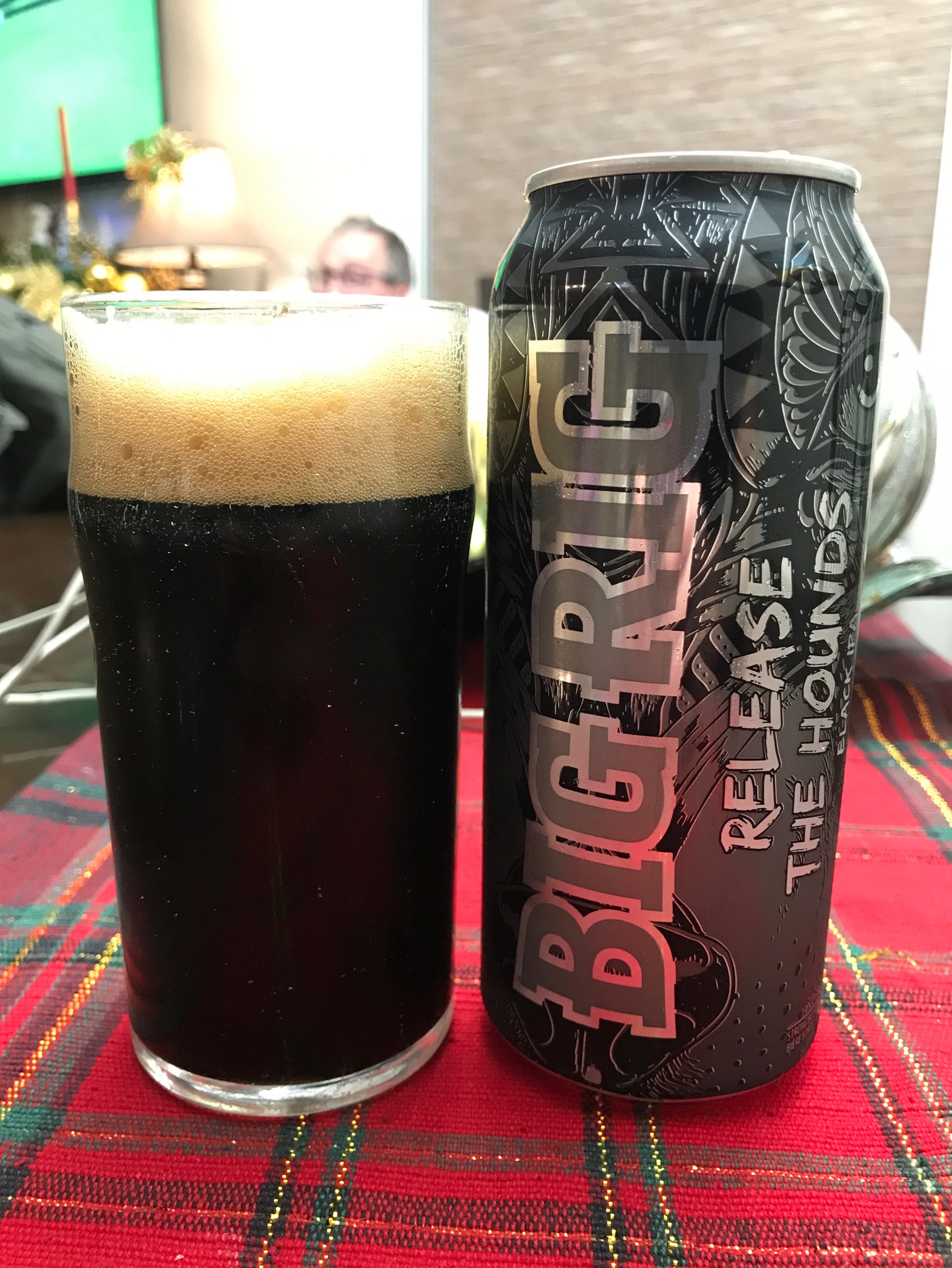 Release The Hounds, Canada