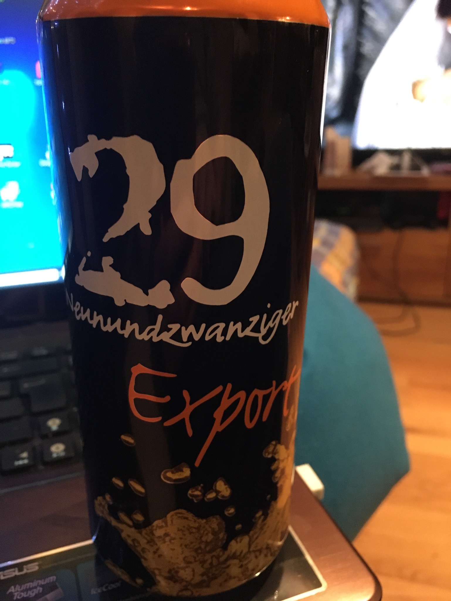 29 Neunundzwanziger Export, Germany