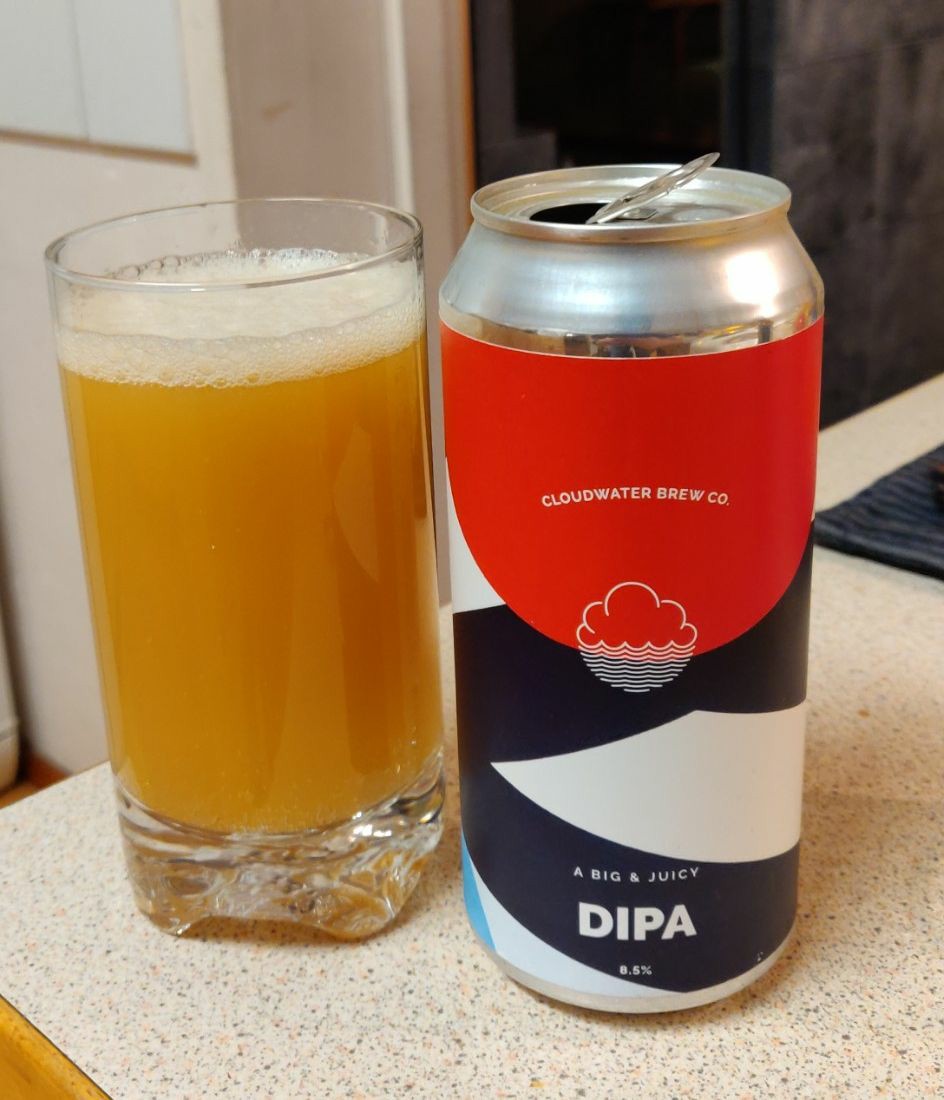 DIPA, England
