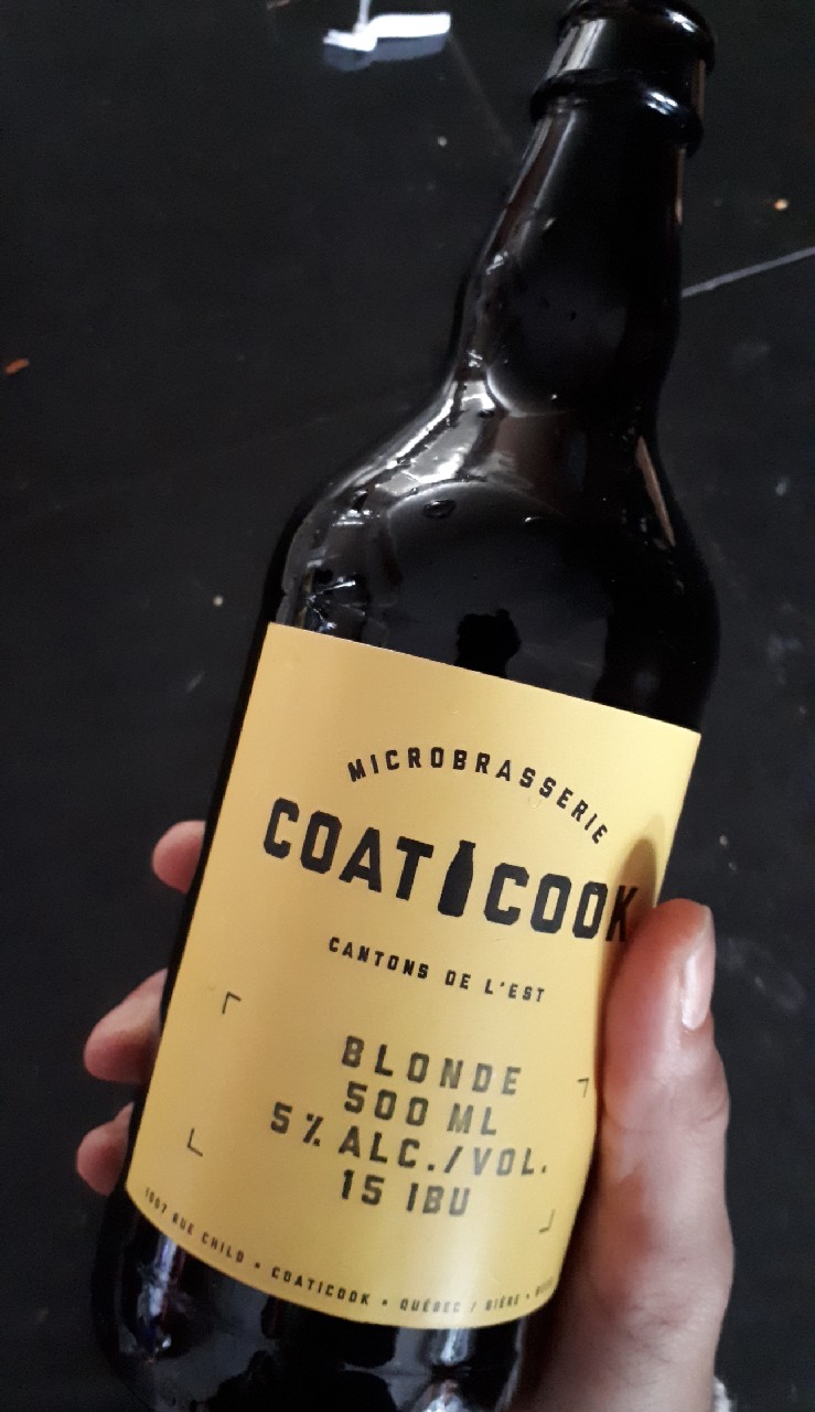 Coaticook Maplehurst, Canada