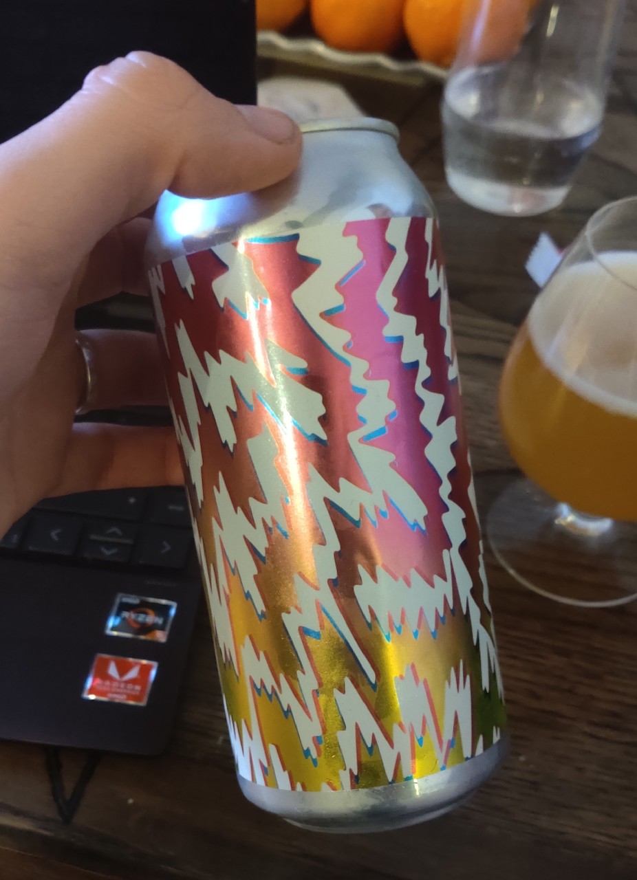 Supernova Sour IPA, Finland