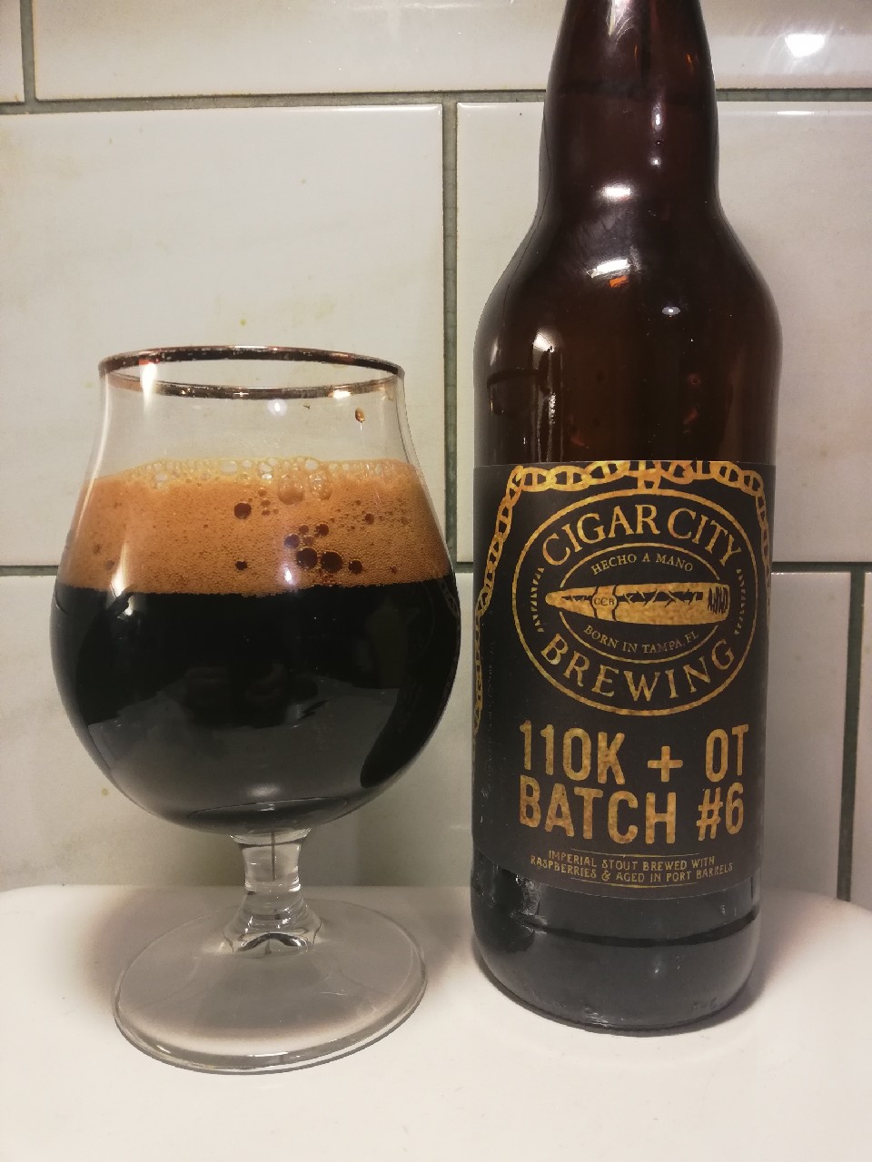 110K+OT Batch #6, United States