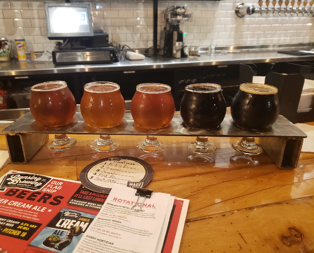 More Death Metal Milk Stout, United States