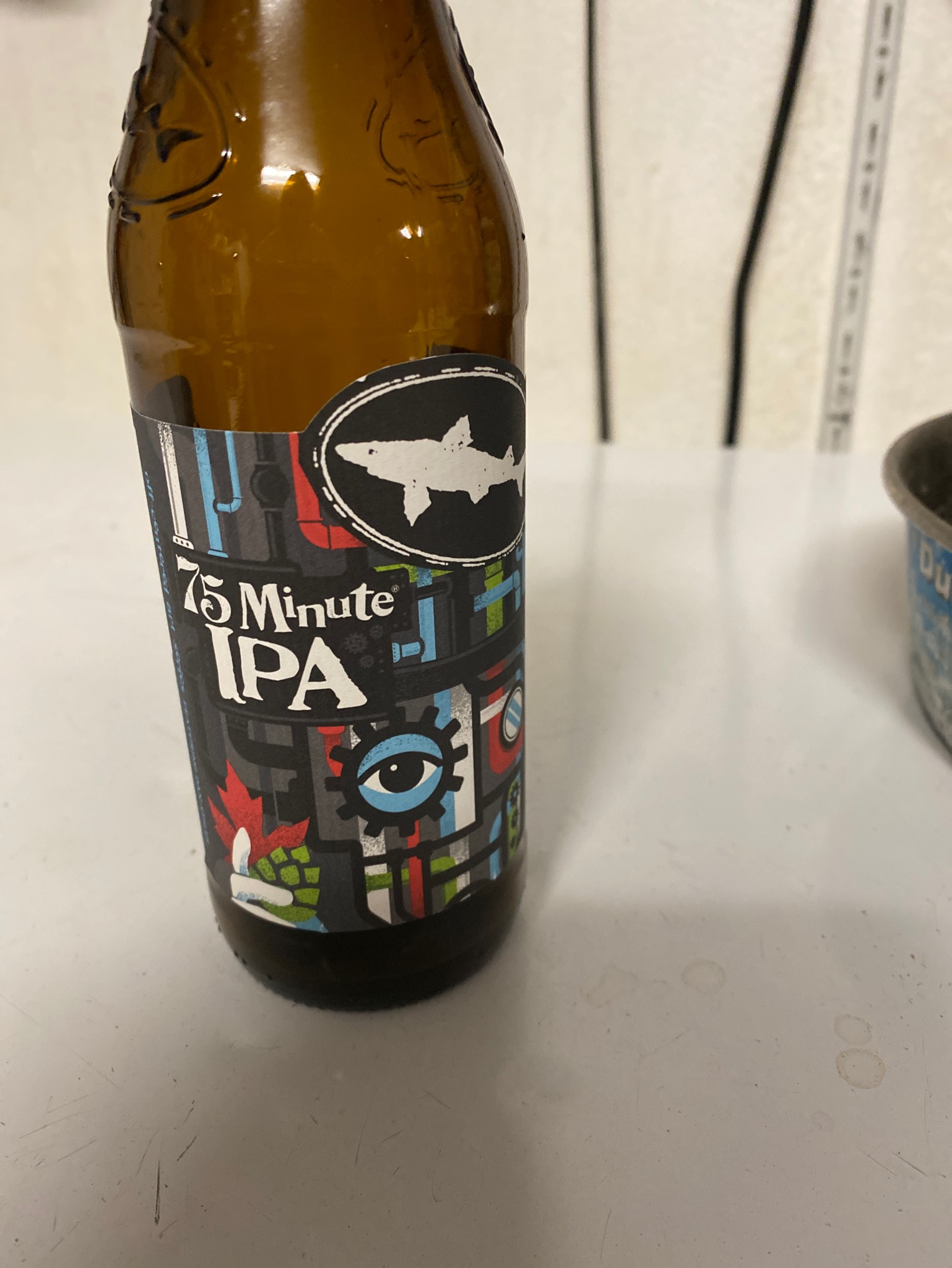 75 Minute IPA, United States