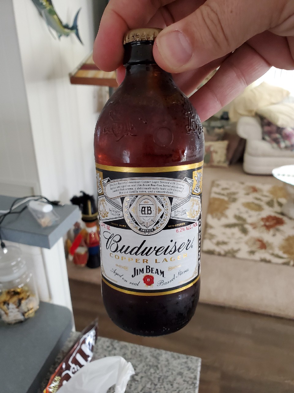 Budweiser 1933 Repeal Reserve, United States