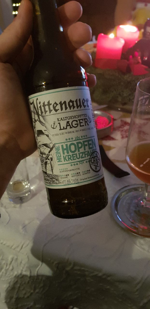 Meine Hopfen Kreuzfahrt, Germany