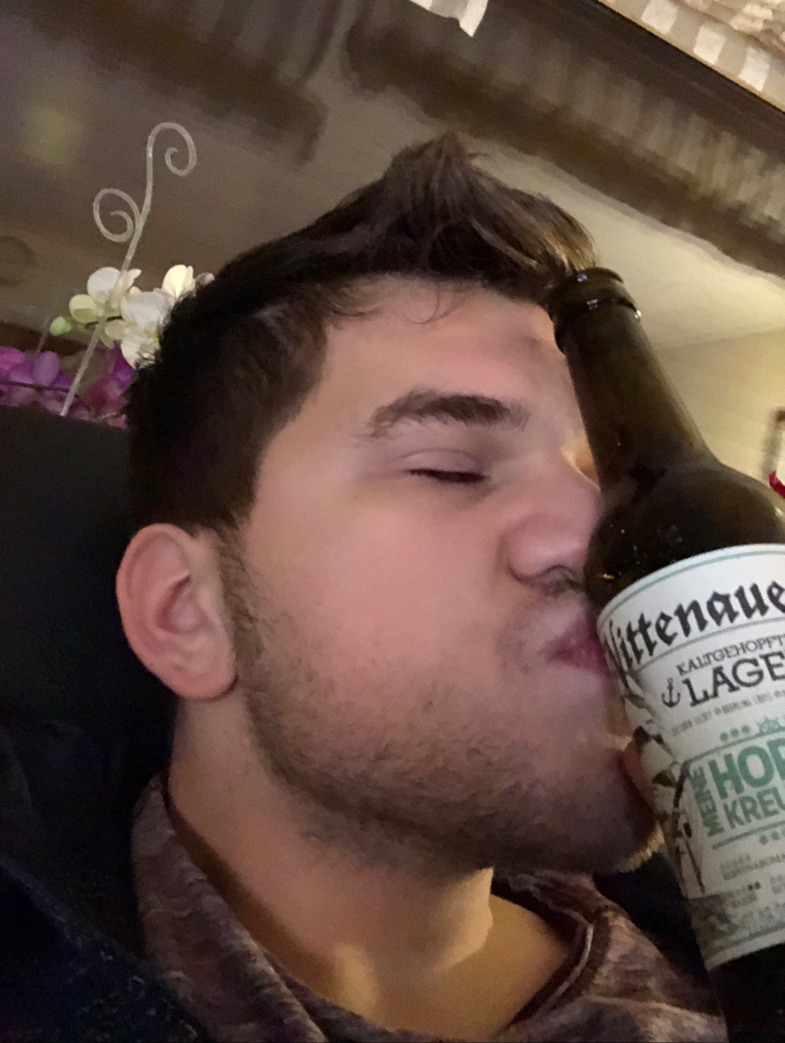 Meine Hopfen Kreuzfahrt, Germany