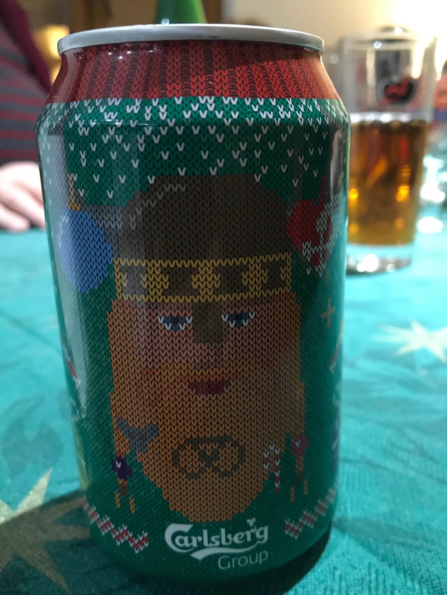 Xmas Brew 2019, France