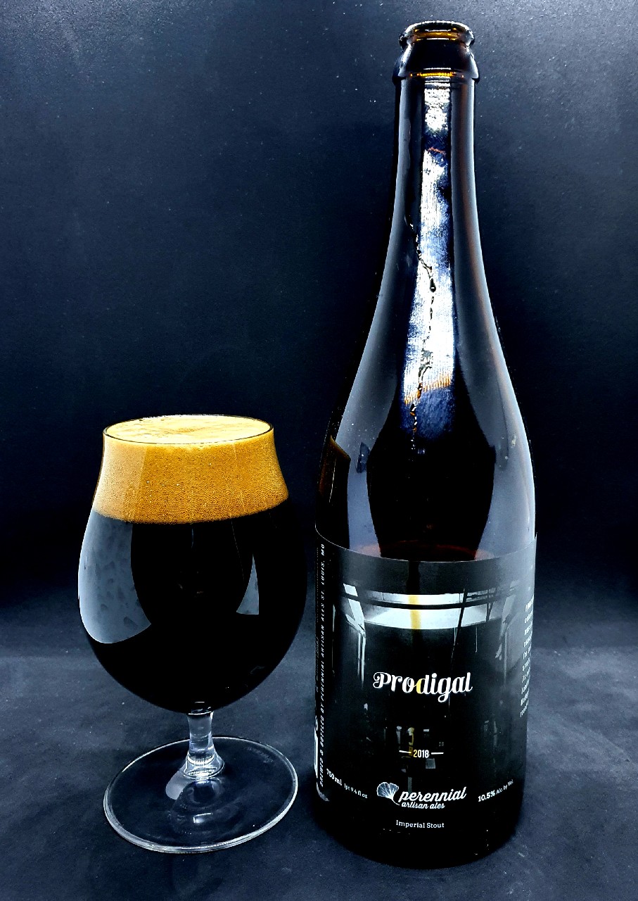 Prodigal 2018, United States