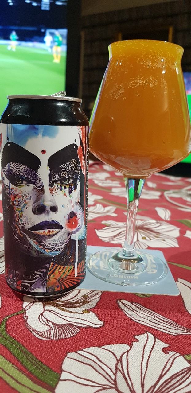 Hips Don't Lychee, England