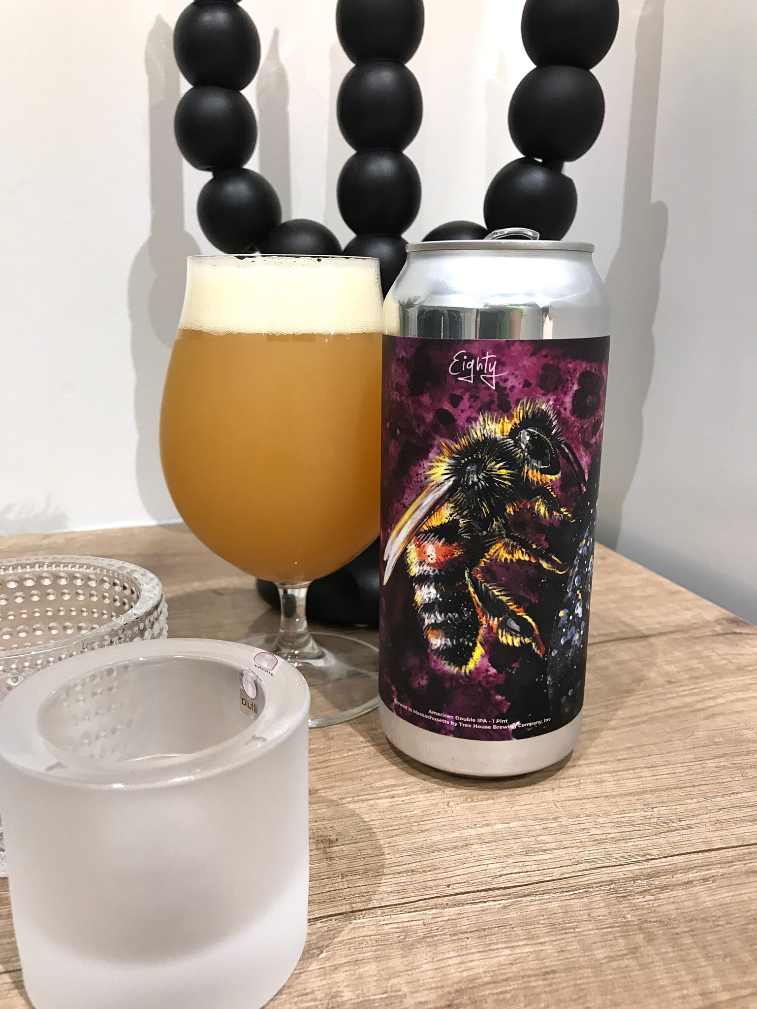 Curiosity Eighty, United States