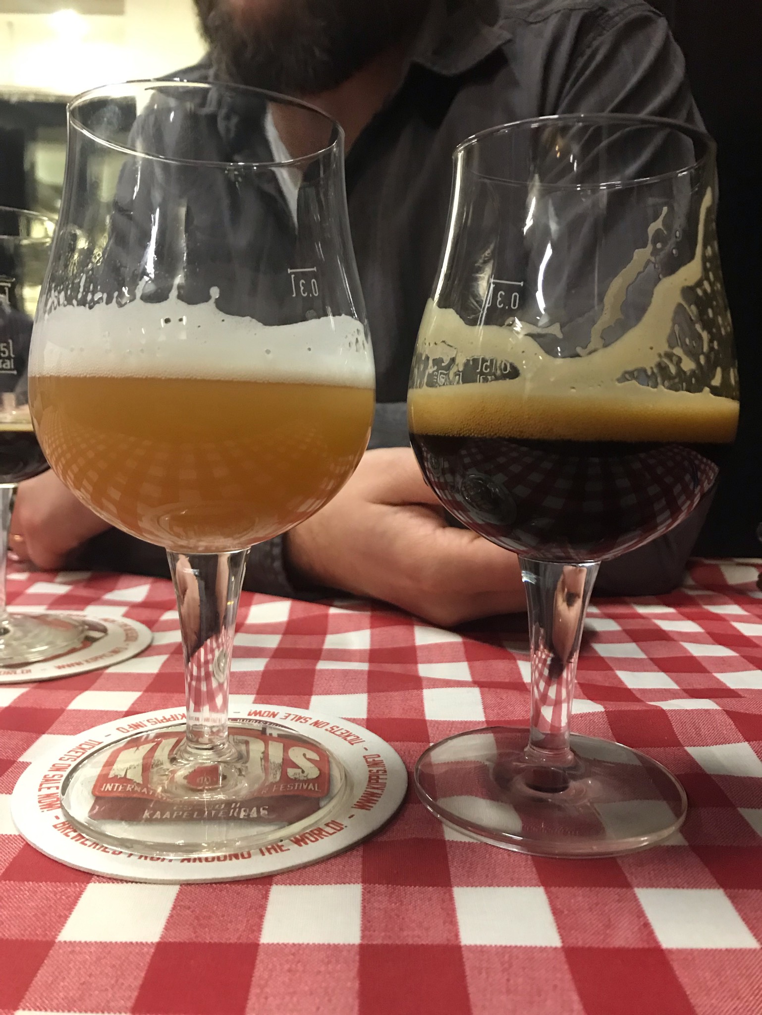 Heavy daddy, Hungary