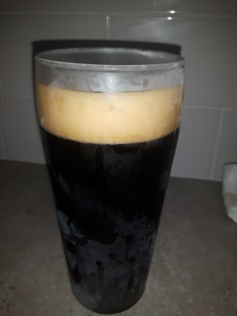 Twice Checked, Canada