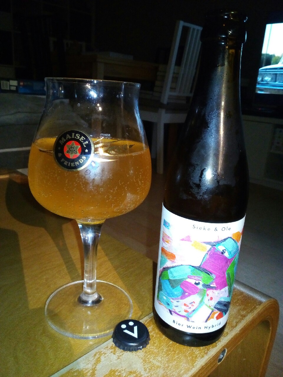 Sieke & Ole, Germany